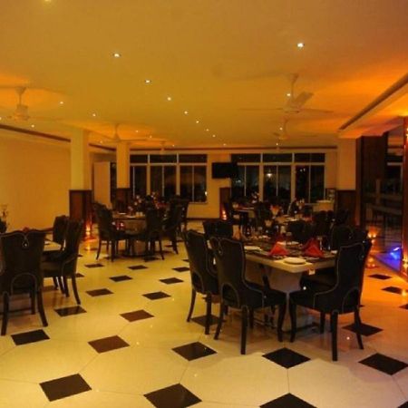 Hotel East Lagoon Batticaloa Eksteriør bilde