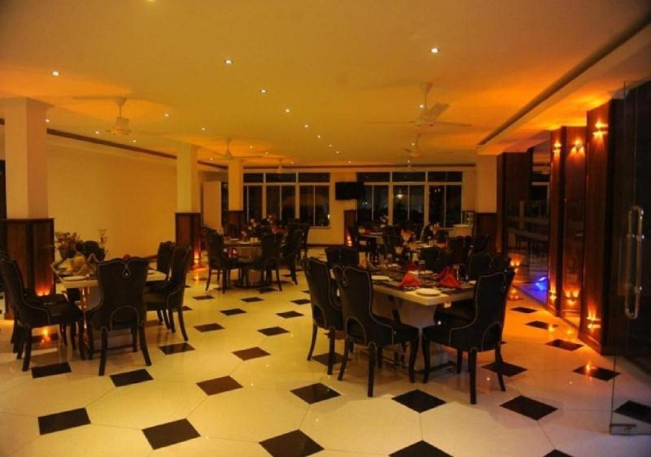Hotel East Lagoon Batticaloa Eksteriør bilde